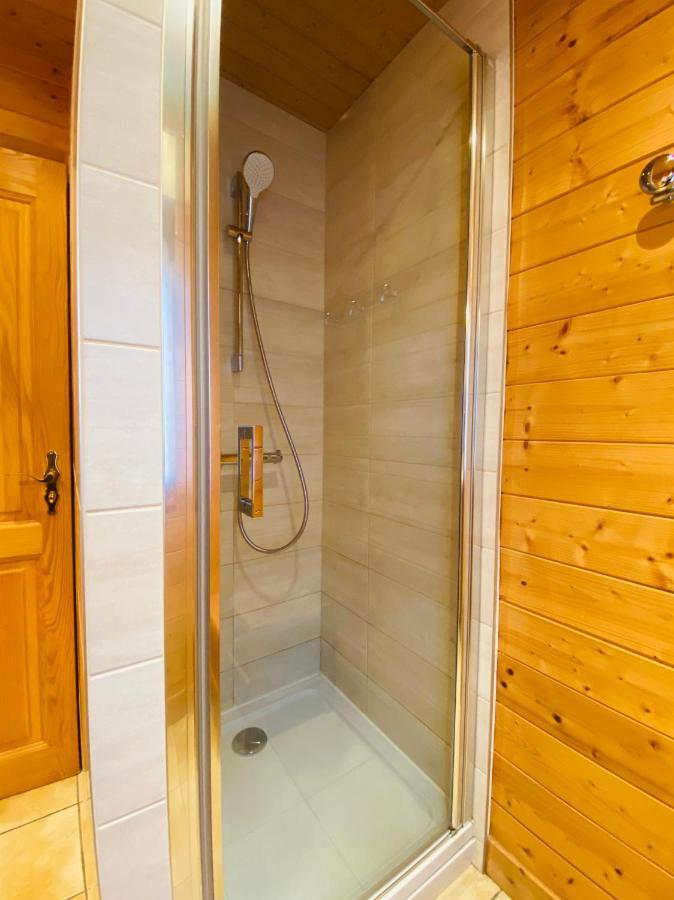 Chalet Brimbelle Gérardmer Exterior foto